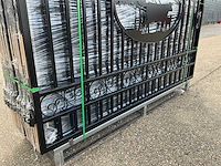 6x ongebruikt dubbele toegangspoort 5960mm model farm - afbeelding 7 van  8
