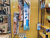 6x onkruidbrander, o.a. berthoud, hozelock - afbeelding 1 van  8