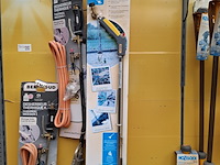 6x onkruidbrander, o.a. berthoud, hozelock - afbeelding 2 van  8