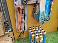 6x onkruidbrander, o.a. berthoud, hozelock - afbeelding 7 van  8