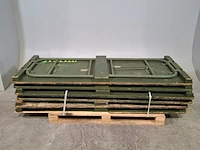 6x opklapbare tafel - afbeelding 5 van  7