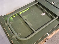 6x opklapbare tafel - afbeelding 6 van  7