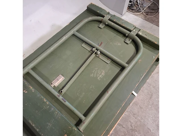 6x opklapbare tafel - afbeelding 7 van  7
