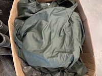 6x paar laarzen en regenpakken, o.a. dunlop - afbeelding 3 van  3