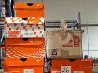 6x paar schoenen, nike, o.a. quest 3 cd0230-004 - afbeelding 3 van  13