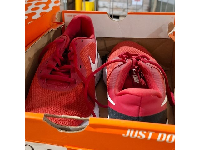 6x paar schoenen, nike, o.a. quest 3 cd0230-004 - afbeelding 4 van  13