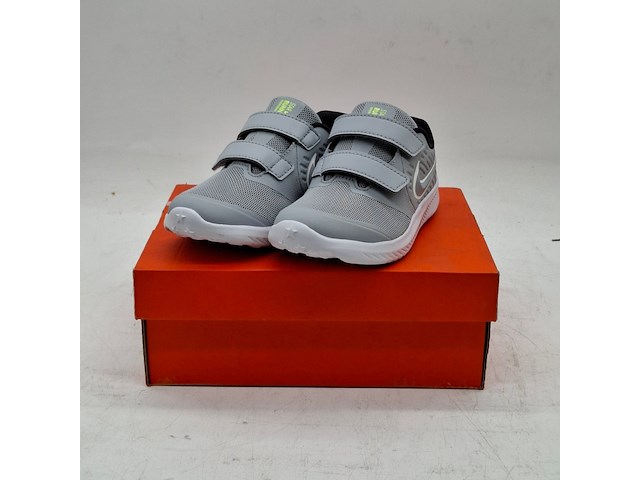6x paar schoenen, nike, o.a. quest 3 cd0230-004 - afbeelding 1 van  13