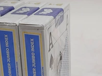 6x pak pokerkaarten, copag - afbeelding 6 van  9