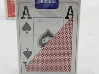 6x pak pokerkaarten, copag - afbeelding 8 van  9