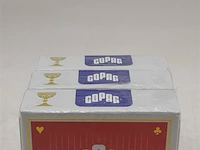 6x pak pokerkaarten, copag - afbeelding 9 van  9
