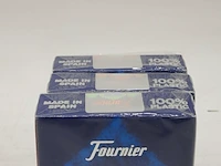 6x pak pokerkaarten, fournier - afbeelding 4 van  7