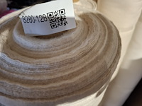 6x pak slopen katoen wit - afbeelding 3 van  8