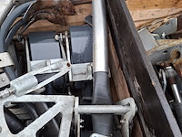 6x pallet diverse bemester elementen - afbeelding 2 van  23