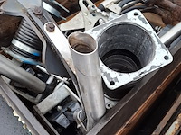 6x pallet diverse bemester elementen - afbeelding 3 van  23