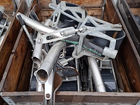 6x pallet diverse bemester elementen - afbeelding 4 van  23