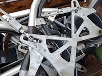 6x pallet diverse bemester elementen - afbeelding 5 van  23