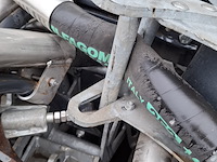 6x pallet diverse bemester elementen - afbeelding 6 van  23