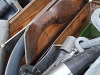 6x pallet diverse bemester elementen - afbeelding 7 van  23