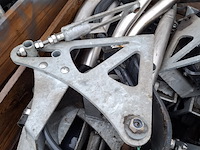 6x pallet diverse bemester elementen - afbeelding 9 van  23