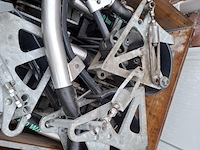 6x pallet diverse bemester elementen - afbeelding 11 van  23