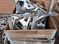 6x pallet diverse bemester elementen - afbeelding 14 van  23