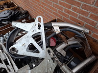 6x pallet diverse bemester elementen - afbeelding 15 van  23