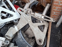 6x pallet diverse bemester elementen - afbeelding 16 van  23