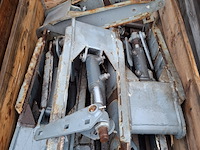 6x pallet diverse bemester elementen - afbeelding 17 van  23