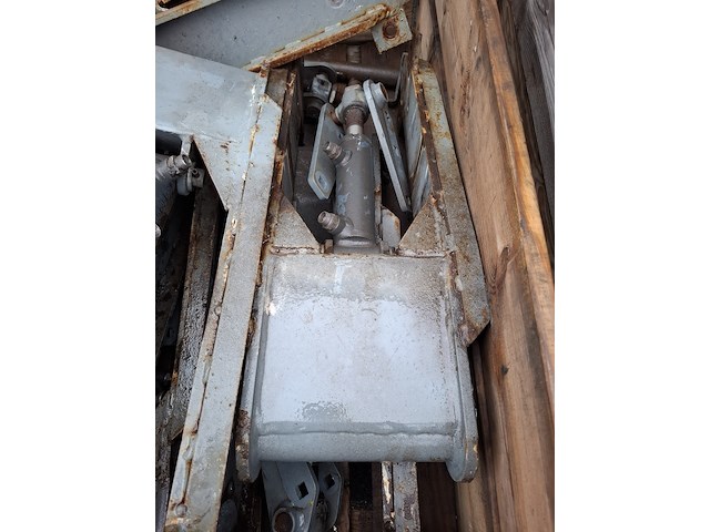 6x pallet diverse bemester elementen - afbeelding 18 van  23