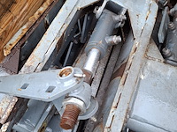 6x pallet diverse bemester elementen - afbeelding 19 van  23