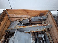 6x pallet diverse bemester elementen - afbeelding 20 van  23