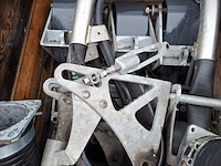 6x pallet diverse bemester elementen - afbeelding 22 van  23