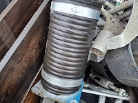 6x pallet diverse bemester elementen - afbeelding 23 van  23