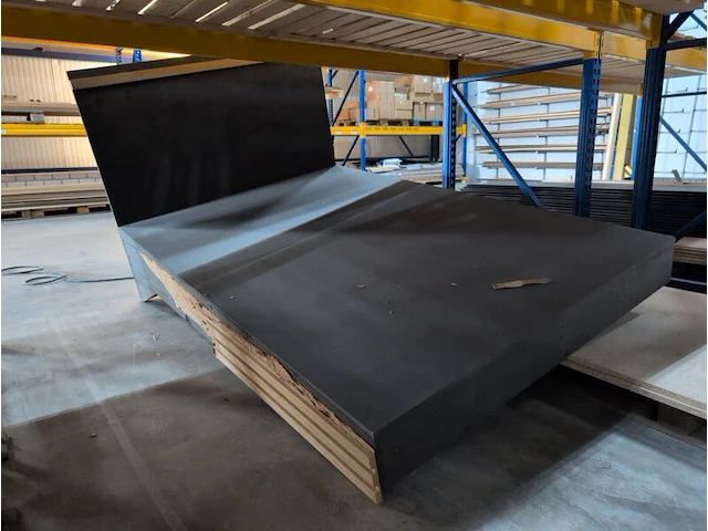 6x pallet diverse - afbeelding 2 van  15
