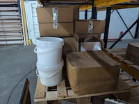 6x pallet diverse - afbeelding 4 van  15