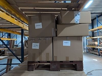 6x pallet diverse - afbeelding 7 van  15
