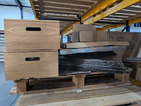 6x pallet diverse - afbeelding 8 van  15