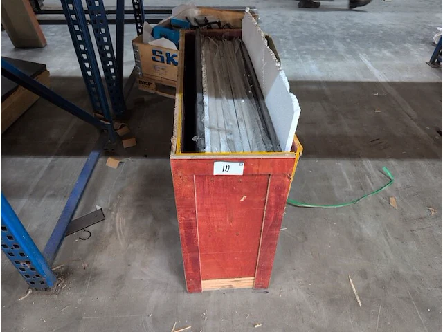 6x pallet diverse - afbeelding 10 van  15
