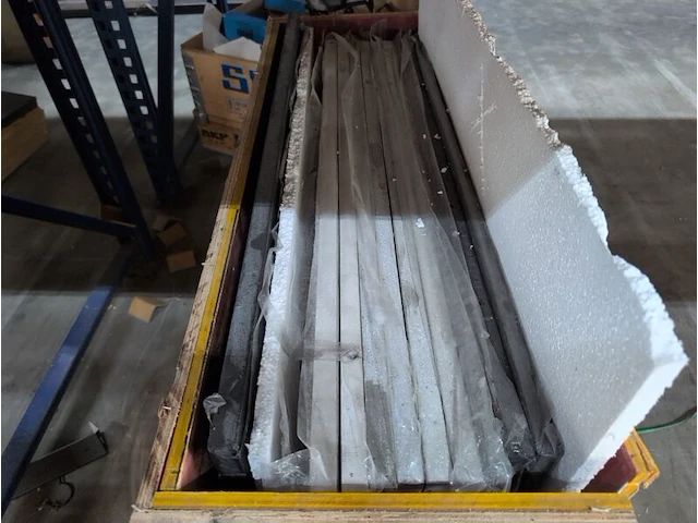 6x pallet diverse - afbeelding 11 van  15