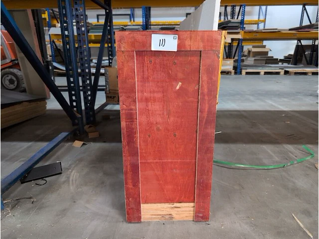 6x pallet diverse - afbeelding 12 van  15