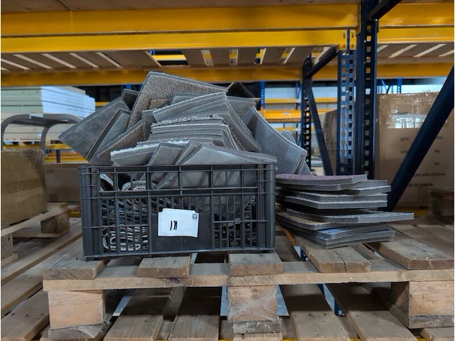 6x pallet diverse - afbeelding 13 van  15