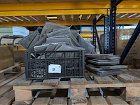 6x pallet diverse - afbeelding 13 van  15