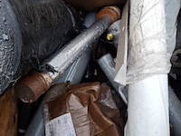 6x pallet diversen vnl. metaalwaren - afbeelding 3 van  22