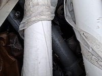 6x pallet diversen vnl. metaalwaren - afbeelding 4 van  22