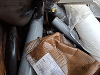 6x pallet diversen vnl. metaalwaren - afbeelding 5 van  22