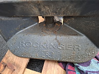 6x pallet diversen vnl. metaalwaren - afbeelding 8 van  22