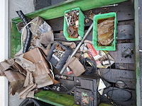 6x pallet diversen vnl. metaalwaren - afbeelding 11 van  22