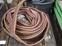 6x pallet diversen vnl. metaalwaren - afbeelding 13 van  22