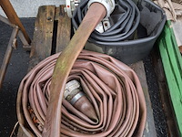 6x pallet diversen vnl. metaalwaren - afbeelding 14 van  22