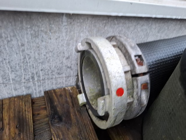 6x pallet diversen vnl. metaalwaren - afbeelding 15 van  22